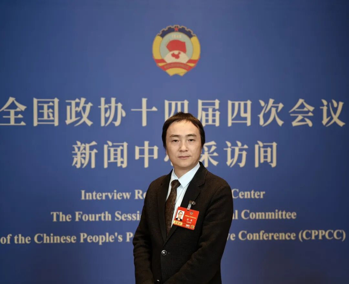 全国政协委员舒勇