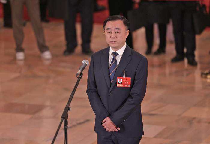 摄影/新京报记者　李木易