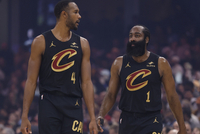 阿特金森：莫布里&amp;阿伦的挡拆风格不同 前者和哈登的配合值得期待