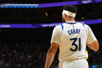 科尔：小库里将复出 霍福德波津已提前返回金州明天能出战公牛