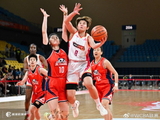 2026年中国篮协女篮俱乐部杯 决赛精彩图集