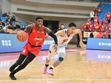 绝境逢生！安徽皖江龙加时赛力挽狂澜 112-103战胜石家庄翔蓝