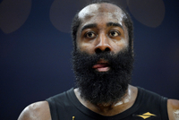 🐿️下一步冲击3万分！哈登生涯得分突破29000 历史第九！