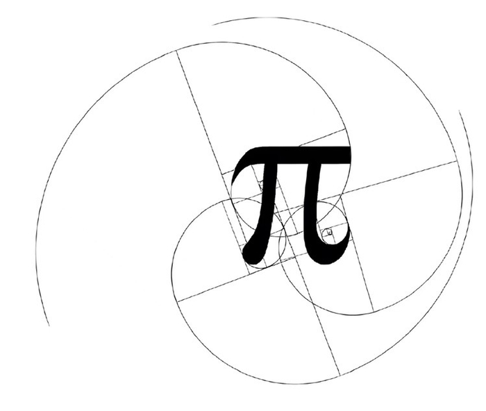 　　图12：俊泰医疗美容品牌标识“π”