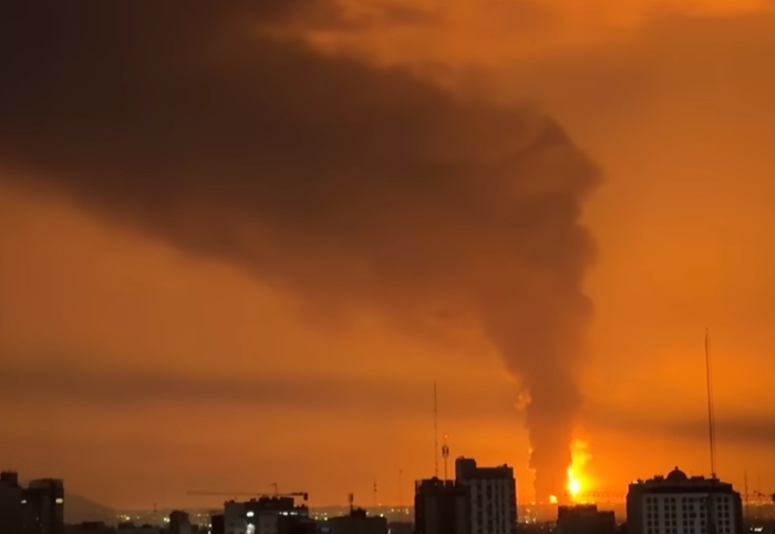 央视新闻客户端报道配图