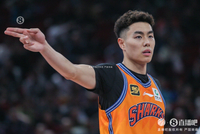 卢伟：李添荣受伤之后主动去练体能和力量 现在的他信心很足