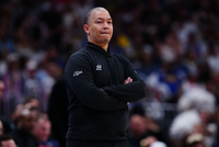 船记如果论：若前27场表现没那么烂 现在我们应该排西部第3-第6