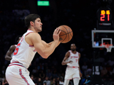 杜兰特谈谢泼德：投篮不顺的时候就要去做其他事 他今晚做到了