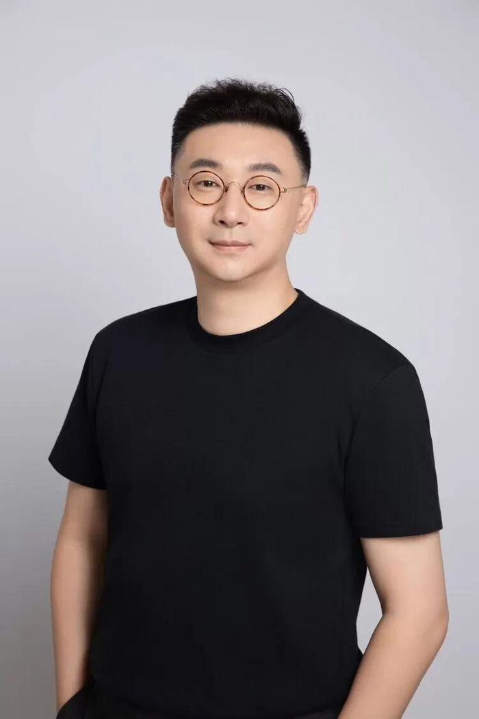 希瑞合伙创始人 蔡彦明