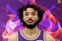 京媒：杰伦·豪斯加盟球队后 北控还在继续寻找第四外援