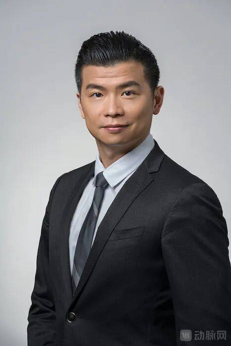 极目生物创始人，董事长及首席执行官胡海迪博士 图片由受访者提供