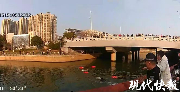 事发现场 通讯员供图