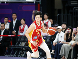 半场战报-中国女篮35-29领先马里 杨舒予9+3+4 韩旭9分 李月汝4+5