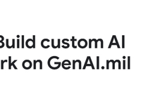 美国国防部加速AI部署 谷歌Gemini代理将进入办公体系