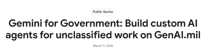 来源：谷歌官方博客