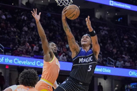 周三竞彩篮球强档：骑士战绩判若两人 魔术势头凶猛