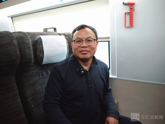 新华日报·交汇点记者 王子杰 摄