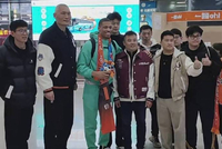 鲁媒：山东男篮小外援约翰逊已经抵达济南 明天完成手续