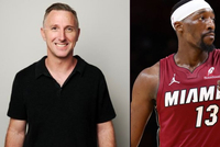 多位科比前同事不满！名记：出于对科比尊重 阿德巴约不该拿83分