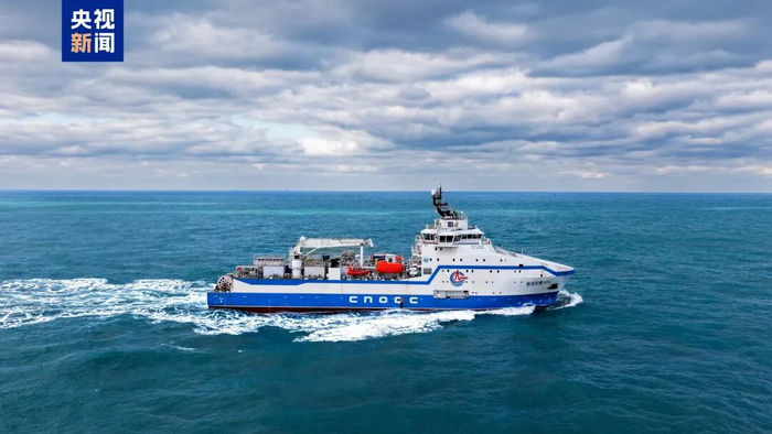 图片来源：央视新闻