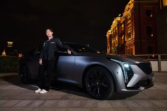 周冠宇渴望重新回归正式车手行列。