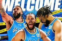 媒体人：毕竟麦基38岁了 且初来乍到 需要全方位的磨合和融入