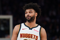 暴打谢泼德！穆雷21中11&amp;三分4中3 砍球队最高30分&amp;正负值+25