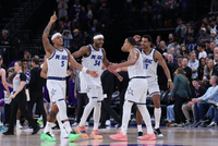 要开始后程发力吗？魔术豪取五连胜 连超热火猛龙上升至东部第五