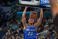 赢球功臣！达·席尔瓦12中7得19分3板3助 关键时刻飙中两记三分