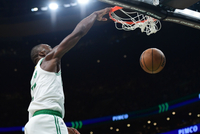 贝弗利：杰伦·布朗本赛季配得上MVP 但遗憾的是联盟不希望他得到