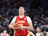 多亏有你！张子宇次节各种内线强打改变局势 半场砍12分6板