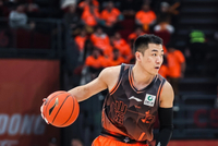 高诗岩：第二阶段会有各种困难 望球迷多包容 一起为山东篮球努力