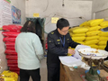 春雷响万物长 南京市六合区市场监管局护航春耕保民生