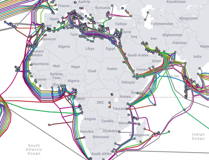 ▲图源：TeleGeography