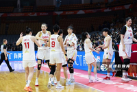 媒体人：中国女篮不考虑归化个1号位？3大中锋可能就这一届奥运会