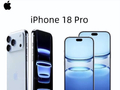 iPhone18Pro系列细节曝光：惊喜有限