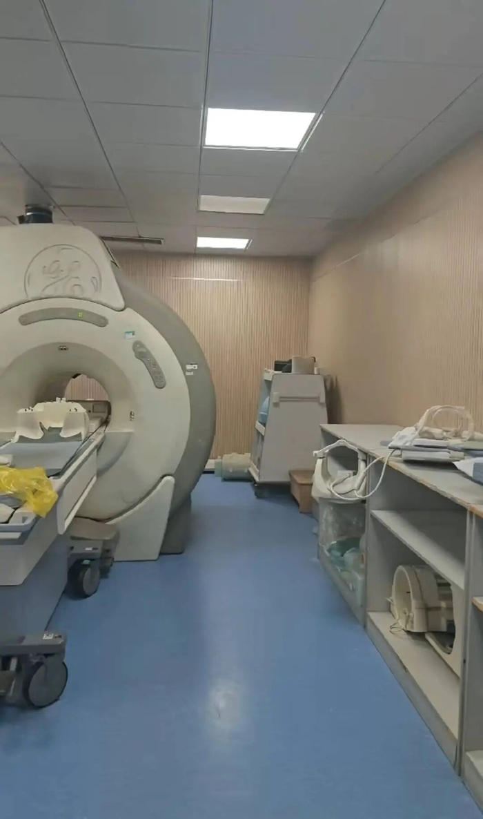 涉事现场（受访者供图）