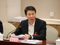 全国人大代表张宝亮：实施产业能级跃升工程 深耕细作标志性产业链