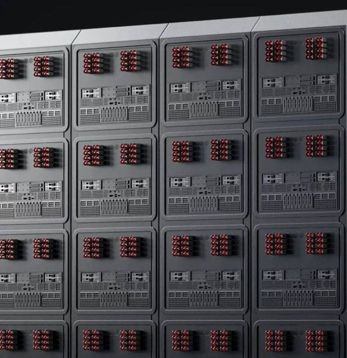曦智科技光跃超节点已实现数千卡的部署