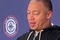 卢谈阿德巴约83分：为他高兴 在美国队曾执教过他 他是个很棒的人