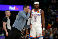 戴格诺特：人性是一成功就容易松懈 亚历山大恰恰相反