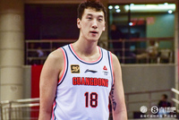 媒体人：张皓嘉&amp;杜润旺可以用但不要一起登场 否则球队球迷都辛苦