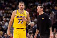 雷迪克：近几个月来 东契奇一直保持着高出手高效率的表现