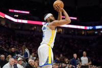 右手腕扭伤！科尔：穆迪不会出战森林狼 会随队出战六连客之旅