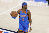 SGA连续126场20+！杰林威：大家没意识到每场稳定得这多分有多难