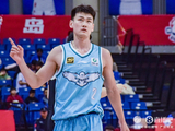不浪费机会！王睿泽4中4高效拿下13分6板2助1断