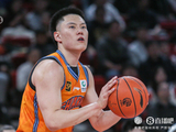 潜力赛-李弘权6分5板 上海击败北控 卡米然10分 宁波战胜广州