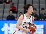 媒体人：中国女篮想要培养后卫 可以看看日本是怎么培养田中心的