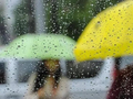 三门峡：中雨、雨夹雪！