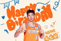 今天是杨曦皓的生日，让我们一起祝福他生日快乐！